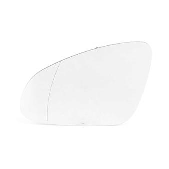 Verre de rétroviseur, rétroviseur extérieur BSG BSG 65-910-040