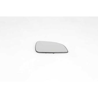 Verre de rétroviseur, rétroviseur extérieur BSG [BSG 65-910-044]