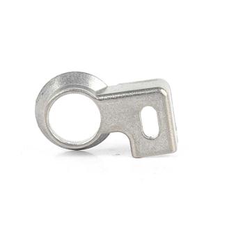 Support de radiateur BSG OEM 1310638