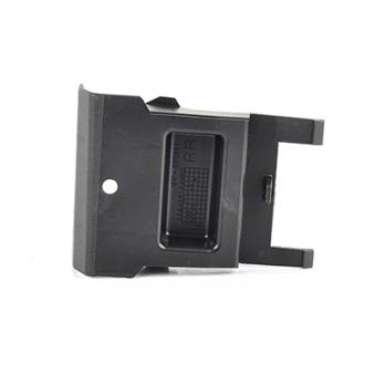 Panneau latéral arrière droit BSG BSG 65-922-041