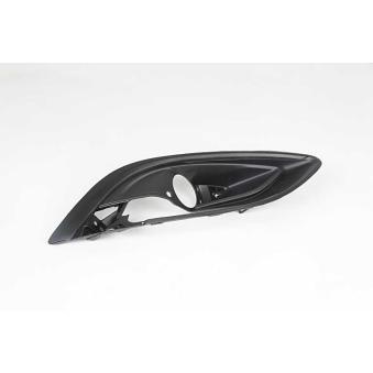 Grille de ventilation, pare-chocs avant gauche BSG BSG 65-922-099