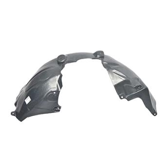 Garniture, passage de roue avant gauche BSG BSG 65-923-012