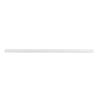 Baguette et bande protectrice, porte avant droit BSG BSG 65-924-007