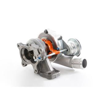 Turbocompresseur, suralimentation BSG OEM 0375Q6