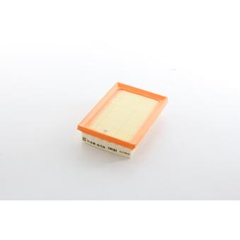 Filtre à air BSG OEM 178010M030