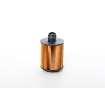 Filtre à huile BSG OEM 93195862