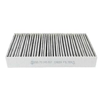 Filtre, air de l'habitacle BSG OEM AHC352 Filtre, air de l'habitacle BSG OEM AHC352