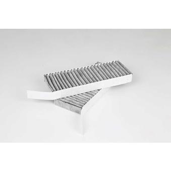 Filtre, air de l'habitacle BSG OEM 9804163480