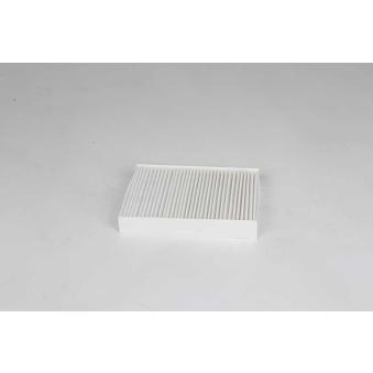 Filtre, air de l'habitacle BSG OEM B0009775480