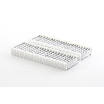 Filtre, air de l'habitacle BSG OEM 9833351080