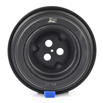 Poulie, vilebrequin BSG OEM 9806722380