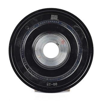 Poulie, vilebrequin BSG OEM 9641548980