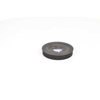 Poulie, vilebrequin BSG OEM 9655703580 Poulie, vilebrequin BSG OEM 9655703580