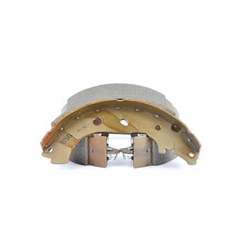 Jeu de mâchoires de frein BSG BSG 70-205-001