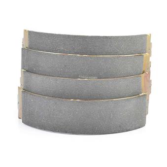 Jeu de mâchoires de frein BSG OEM 9467549388