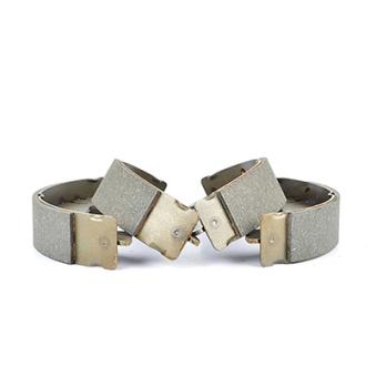 Jeu de mâchoires de frein BSG OEM 4241K1