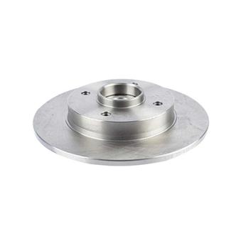 Jeu de 2 disques de frein arrière BSG OEM 424965 Jeu de 2 disques de frein arrière BSG OEM 424965