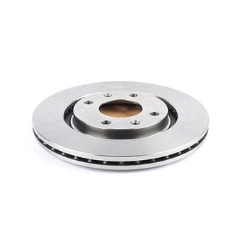 Jeu de 2 disques de frein avant BSG BSG 70-210-019