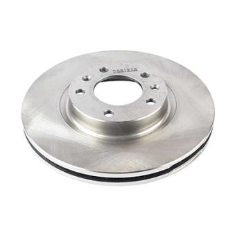 Jeu de 2 disques de frein avant BSG OEM 4246V4 Jeu de 2 disques de frein avant BSG OEM 4246V4