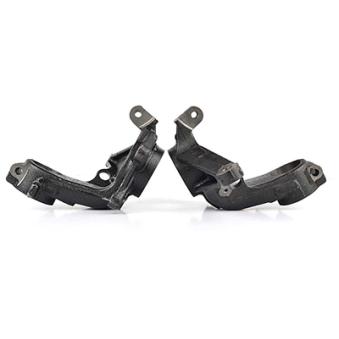 Fusée d'essieu, suspension de roue avant droit BSG BSG 70-330-001