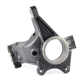 Fusée d'essieu, suspension de roue avant gauche BSG BSG 70-330-002