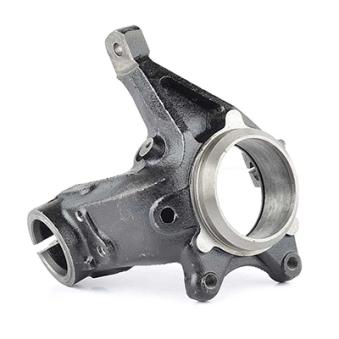 Fusée d'essieu, suspension de roue avant gauche BSG OEM 364653
