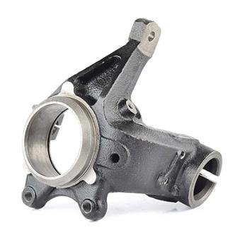 Fusée d'essieu, suspension de roue avant droit BSG OEM 364753