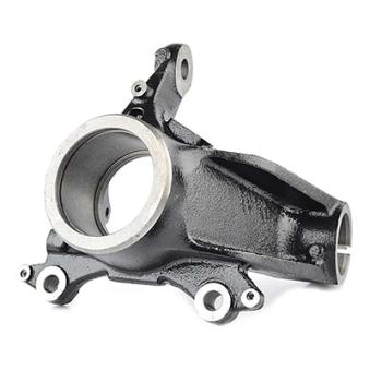 Fusée d'essieu, suspension de roue avant droit BSG BSG 70-330-006