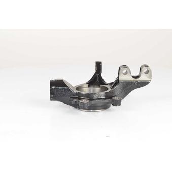 Fusée d'essieu, suspension de roue avant gauche BSG BSG 70-330-016