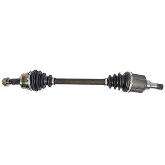 Arbre de transmission avant gauche BSG OEM 1608901980