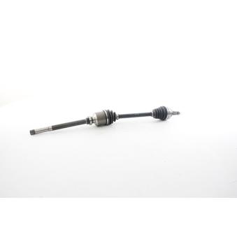Arbre de transmission BSG OEM 9637117880