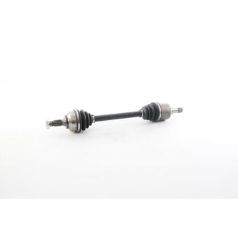 Arbre de transmission BSG OEM 32721X