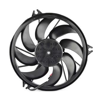 Ventilateur, refroidissement du moteur BSG OEM 1253R7