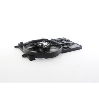 Ventilateur, refroidissement du moteur BSG OEM 1253q9