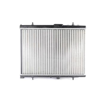 Radiateur, refroidissement du moteur BSG BSG 70-520-002