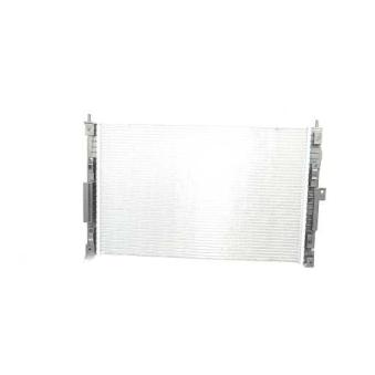 Radiateur, refroidissement du moteur BSG BSG 70-520-019