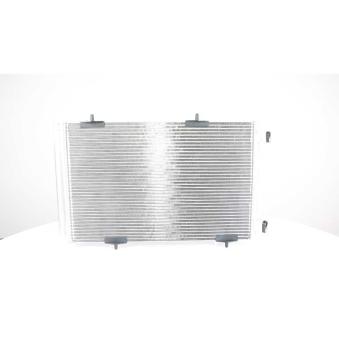 Condenseur, climatisation BSG BSG 70-525-006