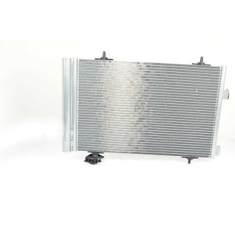 Condensateur, climatisation BSG BSG 70-525-010