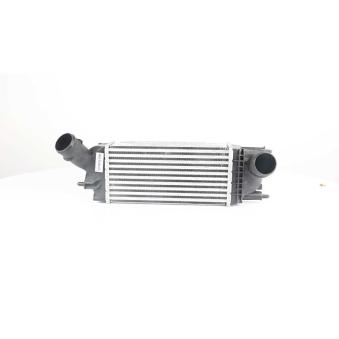 Intercooler, échangeur BSG BSG 70-535-003