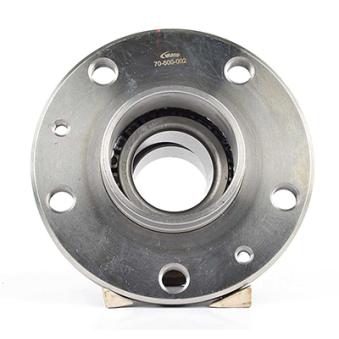 Roulement de roue arrière BSG OEM 370182