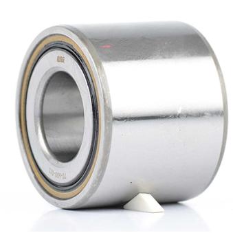 Roulement de roue arrière BSG BSG 70-600-011