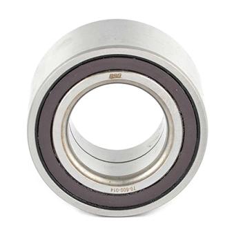 Roulement de roue avant BSG BSG 70-600-014