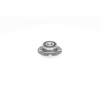 Roulement de roue arrière BSG OEM 374874 Roulement de roue arrière BSG OEM 374874