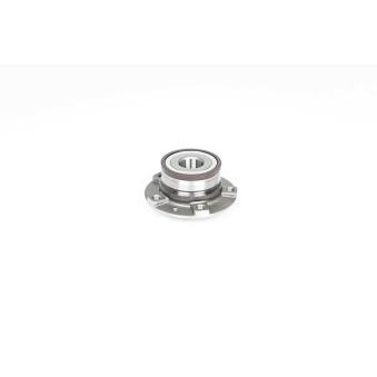 Roulement de roue arrière BSG OEM 9685863380