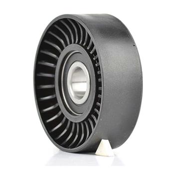 Poulie renvoi/transmission, courroie trapézoïdale à nervures BSG OEM 9636640580