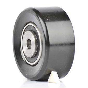 Poulie-tendeur, courroie trapézoïdale à nervures BSG OEM 1613838280