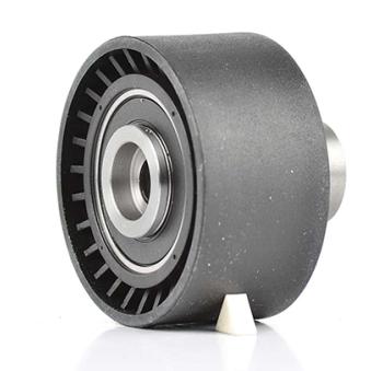 Poulie renvoi/transmission, courroie trapézoïdale à nervures BSG OEM 1613838080 Poulie renvoi/transmission, courroie trapézoïdale à nervures BSG OEM 1613838080