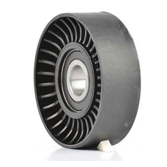 Poulie renvoi/transmission, courroie trapézoïdale à nervures BSG OEM 9636640580