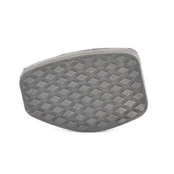 Revêtement de pédale, pédale d'embrayage BSG OEM 213013