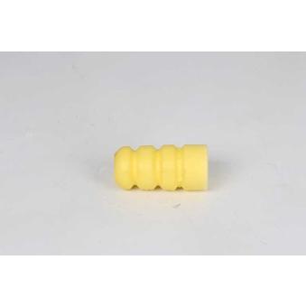 Butée élastique, suspension BSG BSG 70-700-105
